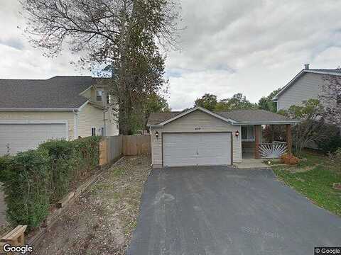 Tia Juana, LAKEMOOR, IL 60051