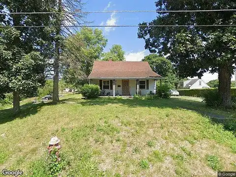 Tower, EUREKA, IL 61530