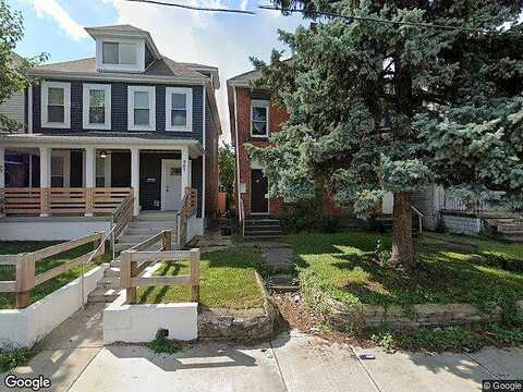 St Clair Ave, COLUMBUS, OH 43203