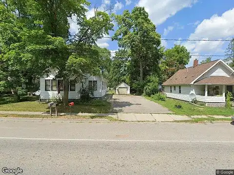 Rosebush, ROSEBUSH, MI 48878