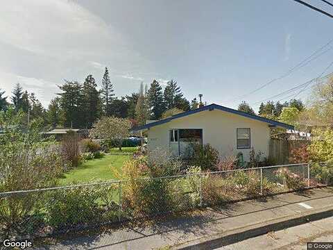Excelsior, EUREKA, CA 95503