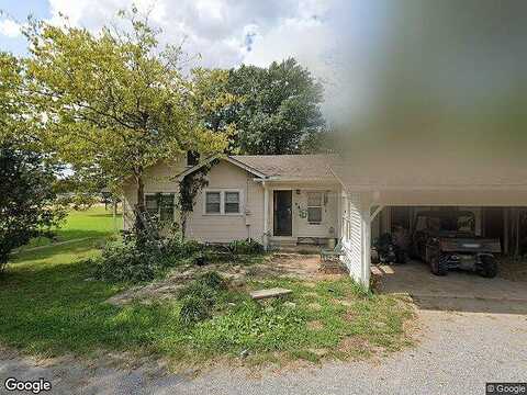 Highway 8, CLEVELAND, MS 38732