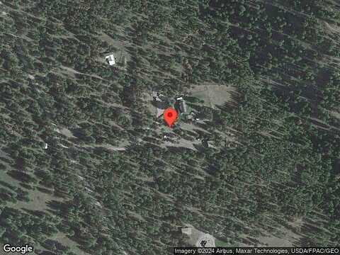Old Petty Creek, ALBERTON, MT 59820