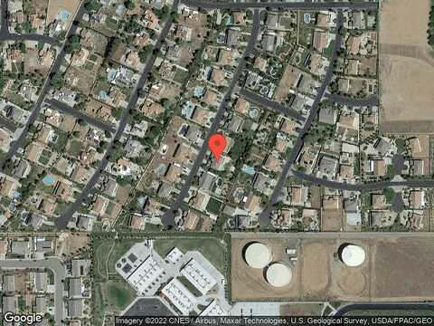 Knoll, PALMDALE, CA 93551