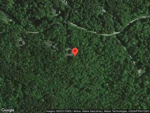 Boulder Hill, SAINT GEORGE, ME 04860