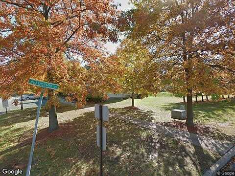 Burnett, WASHINGTONVILLE, NY 10992