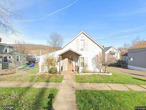 Burnside, BRADFORD, PA 16701