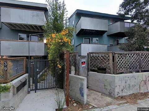 Clubhouse, VENICE, CA 90291