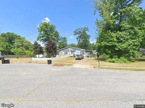 Colgate, ATCO, NJ 08004