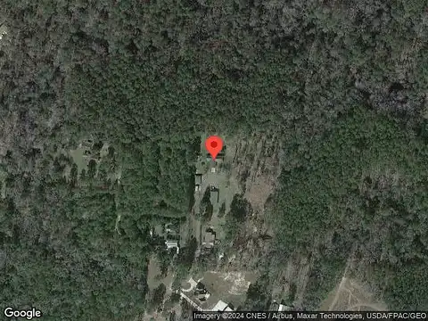 David Burns, BOYCE, LA 71409