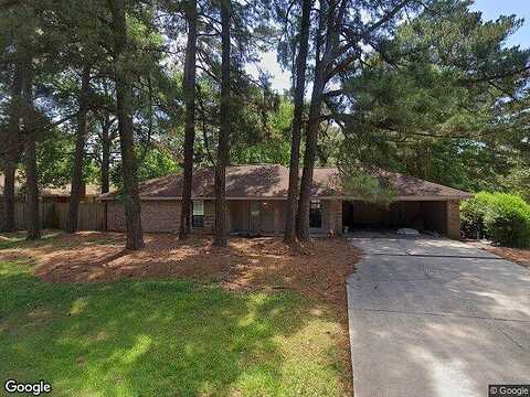 Deer Run, HATTIESBURG, MS 39402