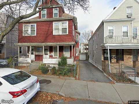 Derby, SOMERVILLE, MA 02145