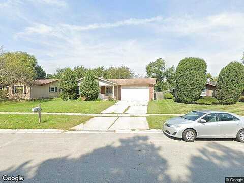 Devonshire, ELGIN, IL 60123