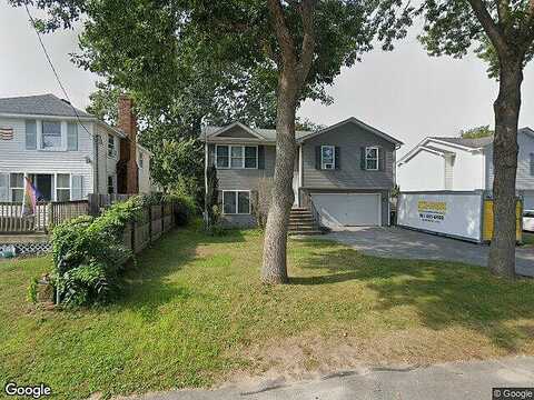 Dudley, WARWICK, RI 02889