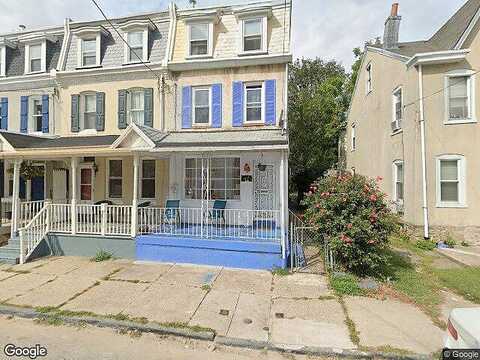 Meehan, PHILADELPHIA, PA 19119