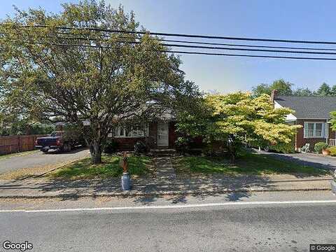 Penn, ALBURTIS, PA 18011