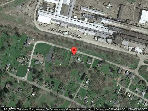 Erie, IRVINE, PA 16329