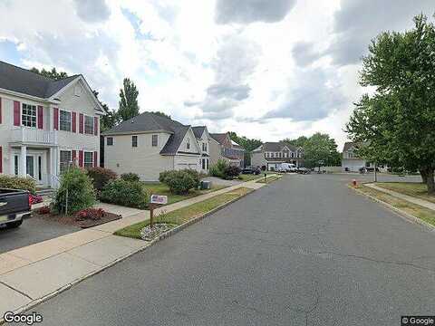 Fabiszewski, PARLIN, NJ 08859