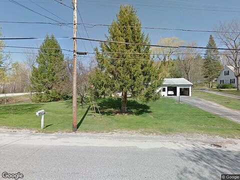 Frost Hill, LISBON FALLS, ME 04252