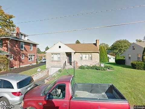Keppel, READING, PA 19609