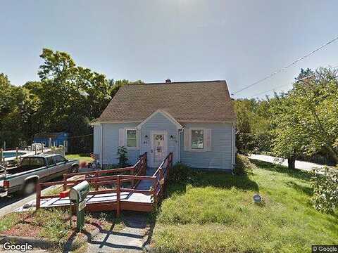 Lois, NORWICH, CT 06360