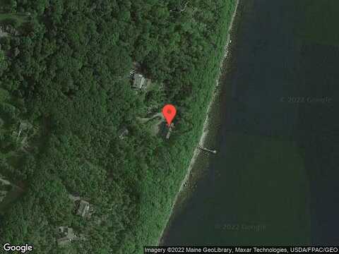 Pandion, ROCKPORT, ME 04856