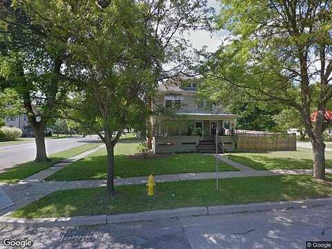 Perine, DANSVILLE, NY 14437