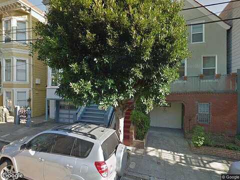 Prosper, SAN FRANCISCO, CA 94114