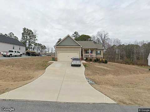 Rock Ridge, COATS, NC 27521