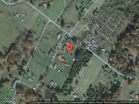 Skyline Farm, MOUNT LOOKOUT, WV 26678