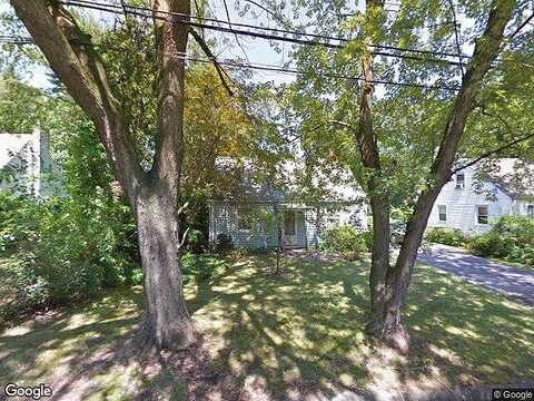 Thorpe, NORTH HAVEN, CT 06473