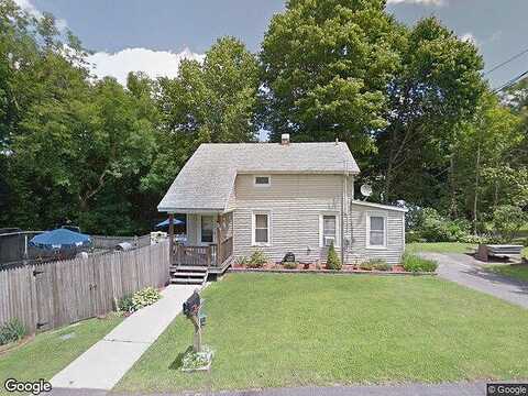 Yarmouth, PITTSFIELD, MA 01201