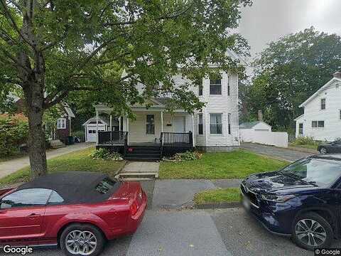 Highland Ave, NORTH ADAMS, MA 01247