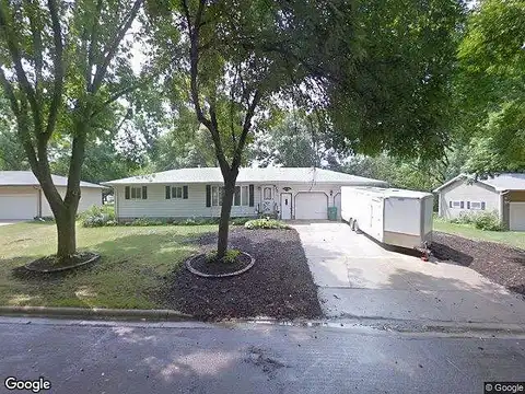 1St, MAPLETON, MN 56065