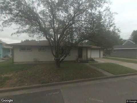 8Th, DURAND, WI 54736