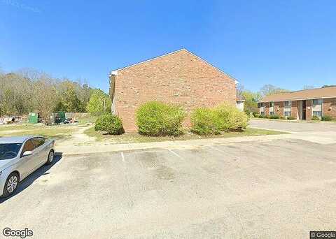 Arcadia, MC COLL, SC 29570