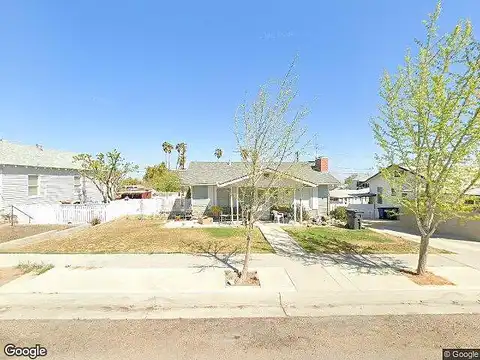 B, TAFT, CA 93268