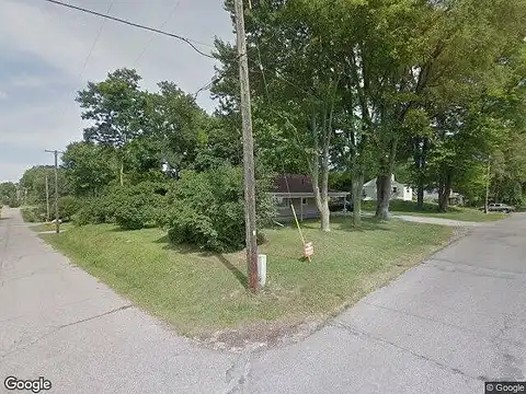 Bagg, JACKSON, MI 49203