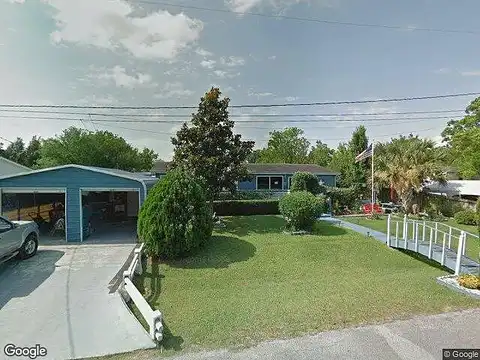 Bartlett Bend, HIGHLANDS, TX 77562