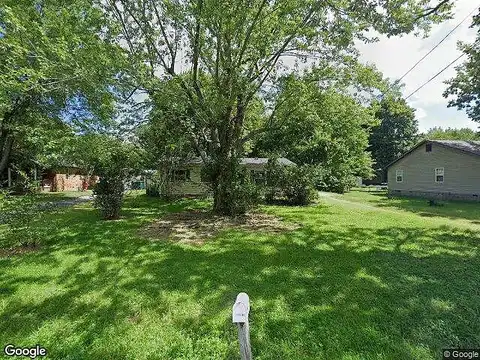 Brown, MADISONVILLE, KY 42431