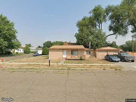 4Th, MOUNTAIN HOME, ID 83647
