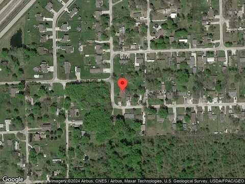 Rose, GODLEY, IL 60407