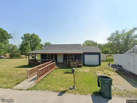 Truman, MARCELINE, MO 64658