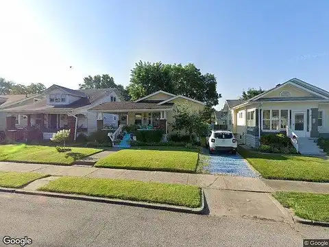 Francis, JEFFERSONVILLE, IN 47130