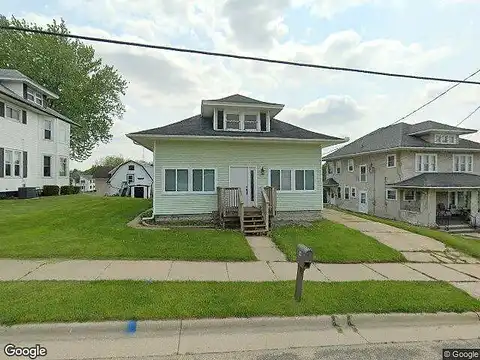 Monroe, ARGYLE, WI 53504