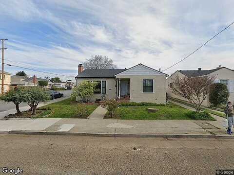 Pershing, SAN LEANDRO, CA 94577