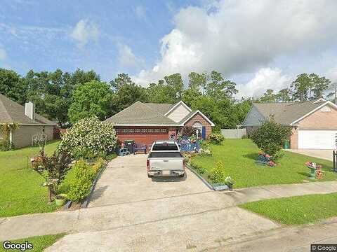 Pinecrest, LONG BEACH, MS 39560