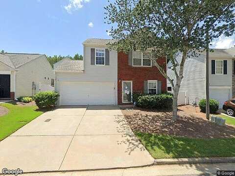 Royal Oak, ACWORTH, GA 30102