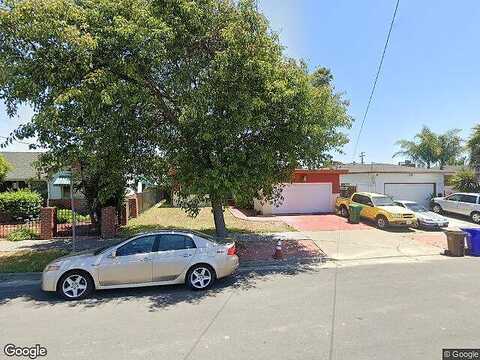 17Th, RICHMOND, CA 94804