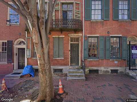 Spruce, PHILADELPHIA, PA 19106